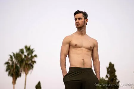 Danbenson OnlyFans Leaked Free Thumbnail Picture - #fUY9tJCl2Z
