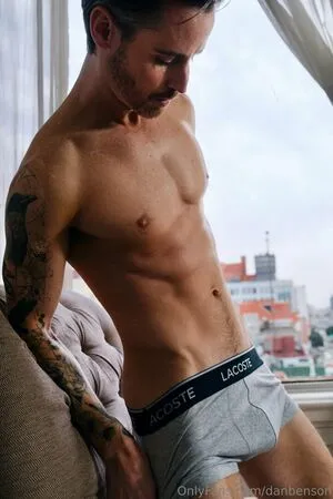 Danbenson OnlyFans Leaked Free Thumbnail Picture - #kRi9oaDIYW