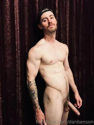 Danbenson OnlyFans Leaked Free Thumbnail Picture - #lf9sCm3SD3