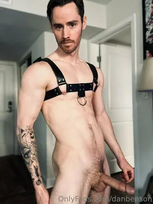 Danbenson OnlyFans Leaked Free Thumbnail Picture - #lptV1NvQ8g