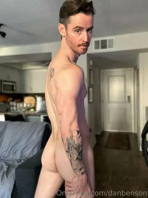 Danbenson OnlyFans Leaked Free Thumbnail Picture - #mJ8dJodKGQ
