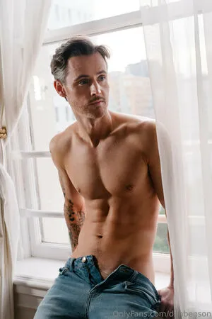 Danbenson OnlyFans Leaked Free Thumbnail Picture - #oAkl39aVHB