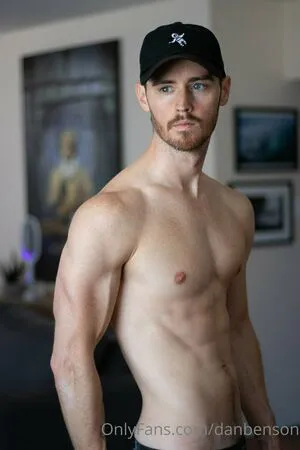 Danbenson OnlyFans Leaked Free Thumbnail Picture - #oHJEUQBLwQ