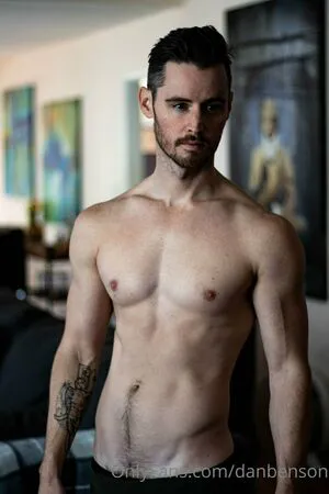 Danbenson OnlyFans Leaked Free Thumbnail Picture - #oSo4mV3b9J