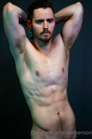 Danbenson OnlyFans Leaked Free Thumbnail Picture - #oiFxXfG1Z6