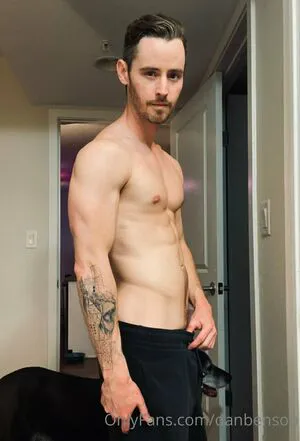 Danbenson OnlyFans Leaked Free Thumbnail Picture - #p1WCQazymJ