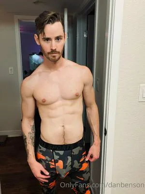 Danbenson OnlyFans Leaked Free Thumbnail Picture - #pXxtoKQBOR