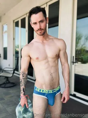 Danbenson OnlyFans Leaked Free Thumbnail Picture - #pteE0oRWkh