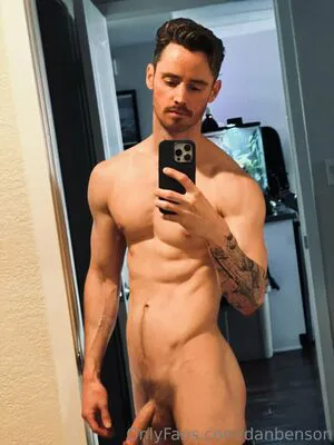 Danbenson OnlyFans Leaked Free Thumbnail Picture - #pxqDR2APcG