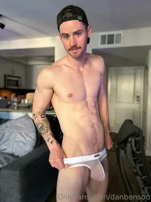 Danbenson OnlyFans Leaked Free Thumbnail Picture - #qnMMDWE4A9