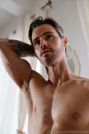 Danbenson OnlyFans Leaked Free Thumbnail Picture - #rkwyxQmvSE