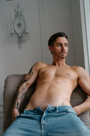 Danbenson OnlyFans Leaked Free Thumbnail Picture - #tRQFjLUQkl