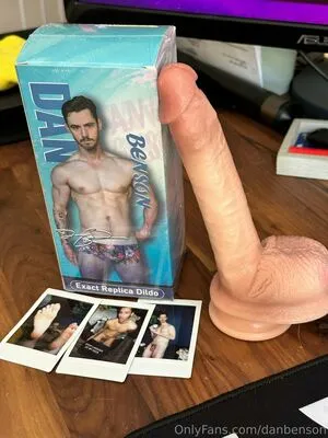 Danbenson OnlyFans Leaked Free Thumbnail Picture - #tZ5cFw7ckG