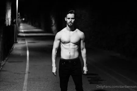 Danbenson OnlyFans Leaked Free Thumbnail Picture - #uJbawUkfrb