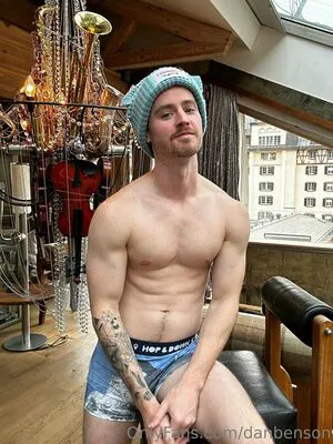 Danbenson OnlyFans Leaked Free Thumbnail Picture - #uuXVWV9Nyk
