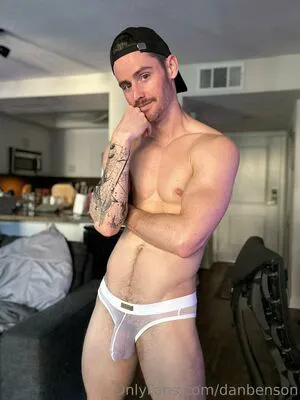 Danbenson OnlyFans Leaked Free Thumbnail Picture - #vgh2lSYQ3x