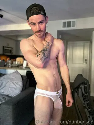 Danbenson OnlyFans Leaked Free Thumbnail Picture - #w82T9rLP0c