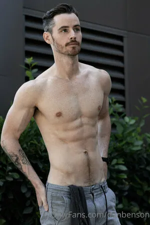 Danbenson OnlyFans Leaked Free Thumbnail Picture - #wB2ZlQzd4X