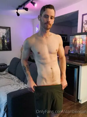 Danbenson OnlyFans Leaked Free Thumbnail Picture - #x1wpnqfLiy