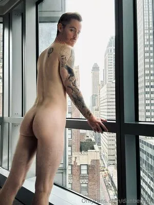 Danbenson OnlyFans Leaked Free Thumbnail Picture - #xw5Fqsc2r5