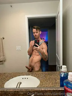 Danbenson OnlyFans Leaked Free Thumbnail Picture - #zRn5EorRQz