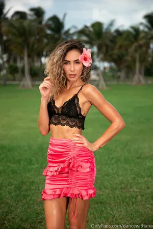 Dancewithana OnlyFans Leaked Free Thumbnail Picture - #gVFPTOWWxD
