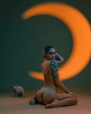 Dancezora OnlyFans Leaked Free Thumbnail Picture - #Fhglp6LyHq