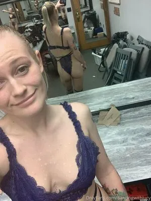 Dancingwithlucy OnlyFans Leaked Free Thumbnail Picture - #wHoBMel6Rf