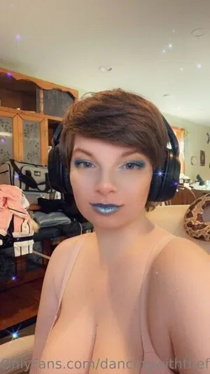 Dancingwiththefae2 OnlyFans Leaked Free Thumbnail Picture - #Pwj2xch6p2
