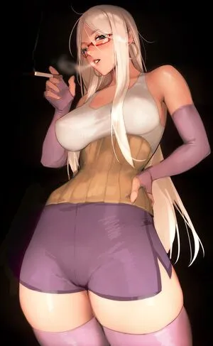Dandadan OnlyFans Leaked Free Thumbnail Picture - #M9FHFjgKka