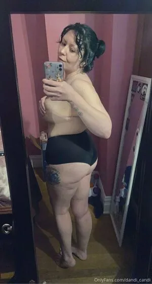 Dandi Candi OnlyFans Leaked Free Thumbnail Picture - #81Tbg3TQgA