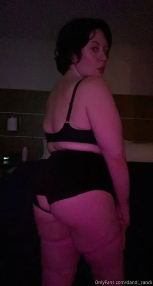 Dandi Candi OnlyFans Leaked Free Thumbnail Picture - #nkogxDyuXb