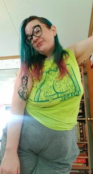 Dandi Lyin OnlyFans Leaked Free Thumbnail Picture - #1JO3gTYflI