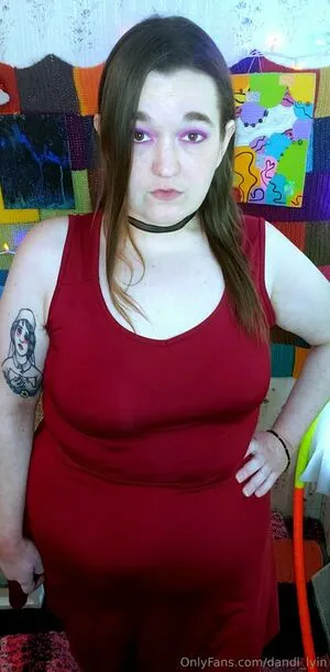 Dandi Lyin OnlyFans Leaked Free Thumbnail Picture - #a41otchXVS