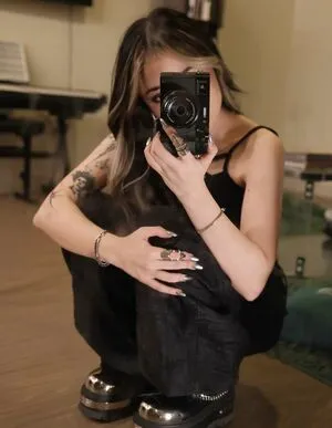 Dandryad OnlyFans Leaked Free Thumbnail Picture - #lQ6903usWL
