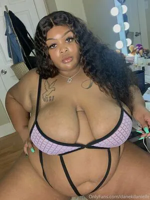 Danekdanielle OnlyFans Leaked Free Thumbnail Picture - #2mE7nu3uZ4