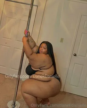 Danekdanielle OnlyFans Leaked Free Thumbnail Picture - #6FaYV2U8wZ