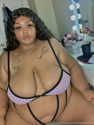 Danekdanielle OnlyFans Leaked Free Thumbnail Picture - #7mmPHmniOL