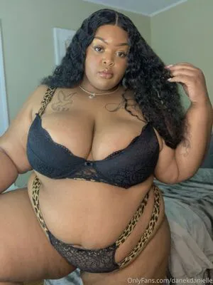 Danekdanielle OnlyFans Leaked Free Thumbnail Picture - #8ZgPPEVrXA
