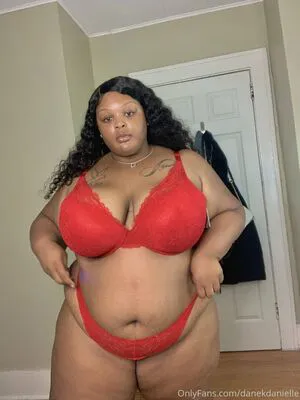 Danekdanielle OnlyFans Leaked Free Thumbnail Picture - #FkG66HhmC4