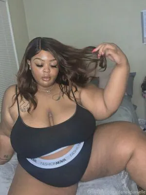 Danekdanielle OnlyFans Leaked Free Thumbnail Picture - #HQnvG1VprV