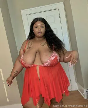 Danekdanielle OnlyFans Leaked Free Thumbnail Picture - #IgoAVa6omZ