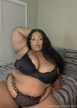 Danekdanielle OnlyFans Leaked Free Thumbnail Picture - #N2v850RHMc