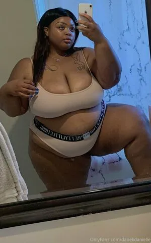 Danekdanielle OnlyFans Leaked Free Thumbnail Picture - #OrfhSQuEmc