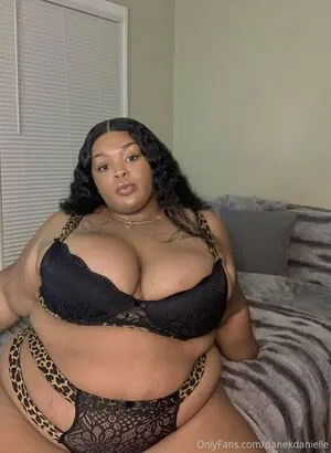 Danekdanielle OnlyFans Leaked Free Thumbnail Picture - #Xhupm5V6Jx