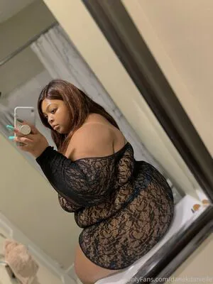 Danekdanielle OnlyFans Leaked Free Thumbnail Picture - #b0MjQD4T1Y