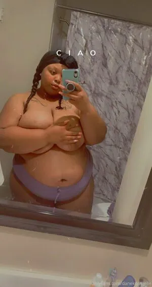 Danekdanielle OnlyFans Leaked Free Thumbnail Picture - #bR5XlpE20H