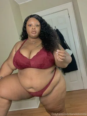 Danekdanielle OnlyFans Leaked Free Thumbnail Picture - #cUwkh0aCpw
