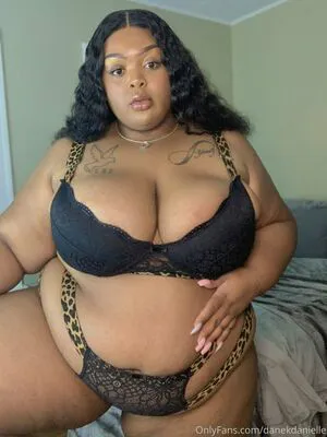 Danekdanielle OnlyFans Leaked Free Thumbnail Picture - #rmSXzRgzDg