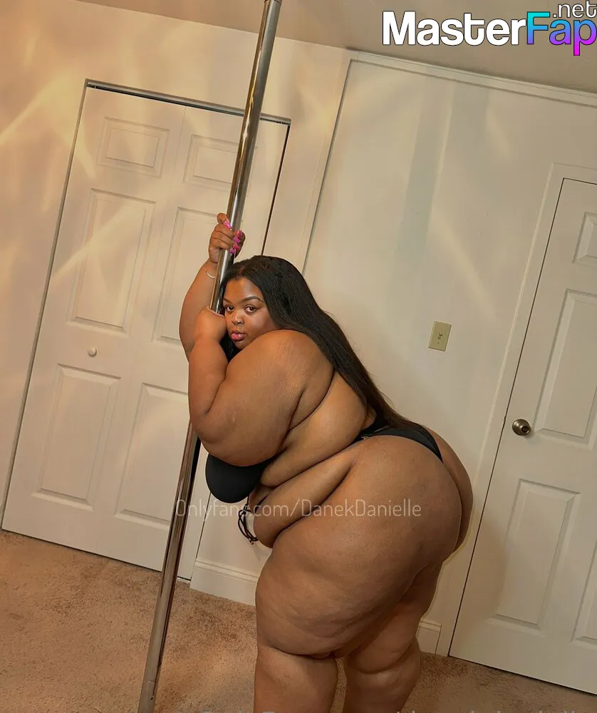 Danekdanielle Nude OnlyFans Leak Picture uB6jbje338 | MasterFap.net